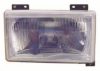 LORO 661-1113R-LD-E Headlight